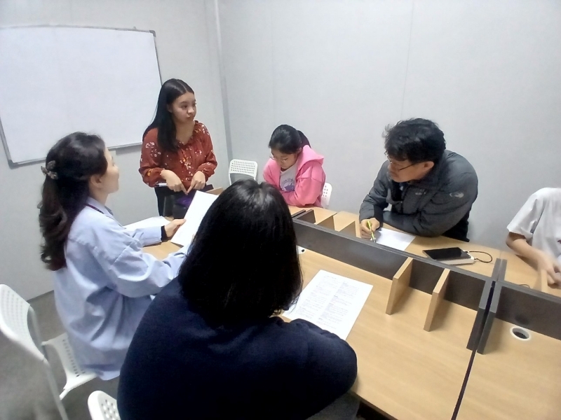 フィリピン留学 Cebu21 - A&J ECO CAMPUS-School Life-299